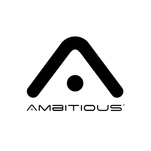 Ambitious-logo