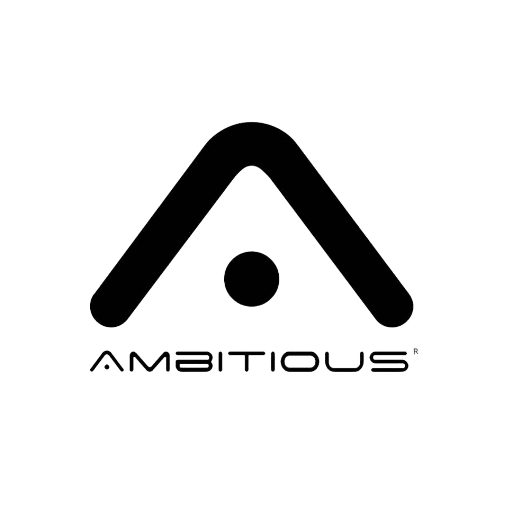 Ambitious-logo