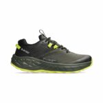 Fusetrail Low Black-Olive