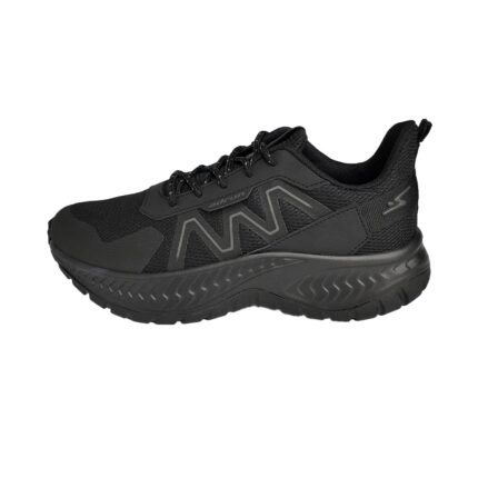 Trail Running