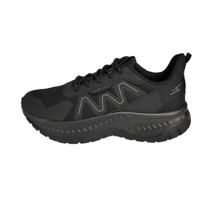 Trail Running
