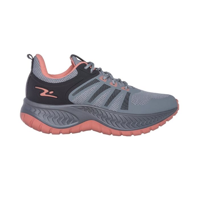 Trail Running