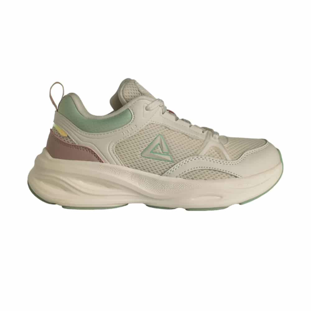 Cross Training Shoes White/Green