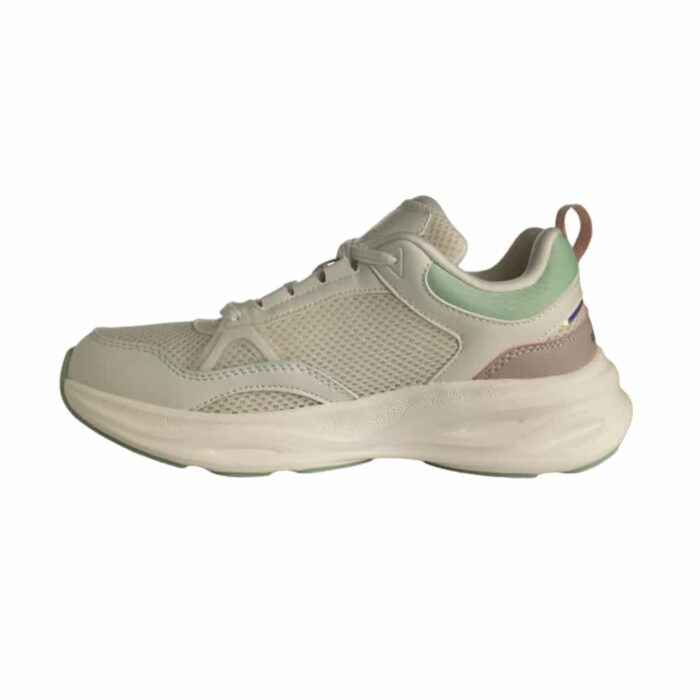 Cross Training Shoes White/Green