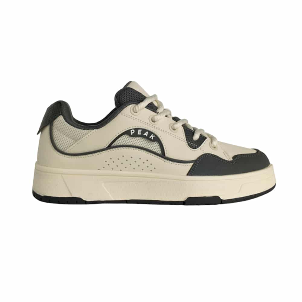 Culture Shoes Off White/Dk.Grey