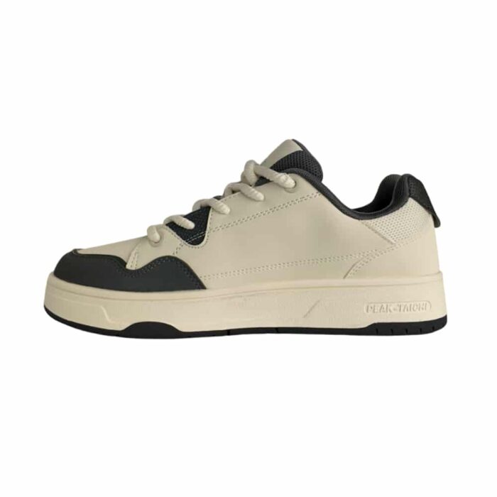 Culture Shoes Off White/Dk.Grey
