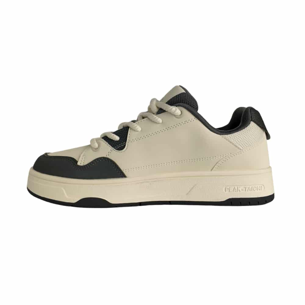 Culture Shoes Off White/Dk.Grey