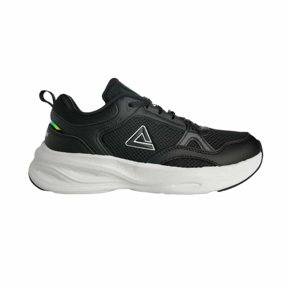 Cross Training Shoes Black/White