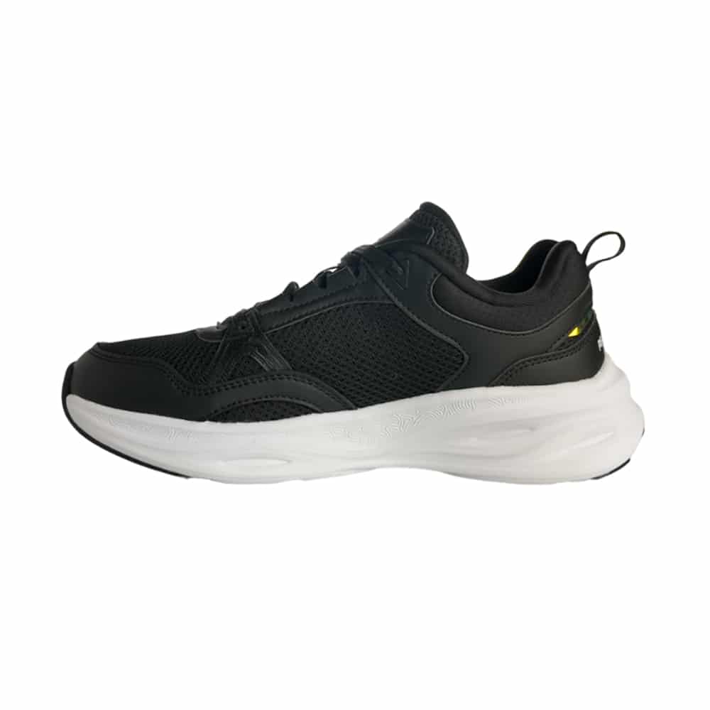 Cross Training Shoes Black/White