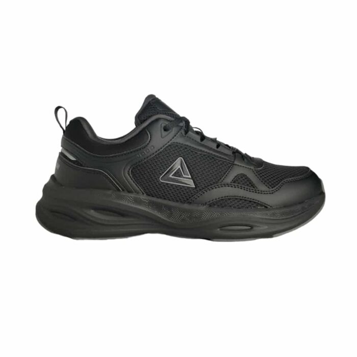 Cross Training Shoes All Black