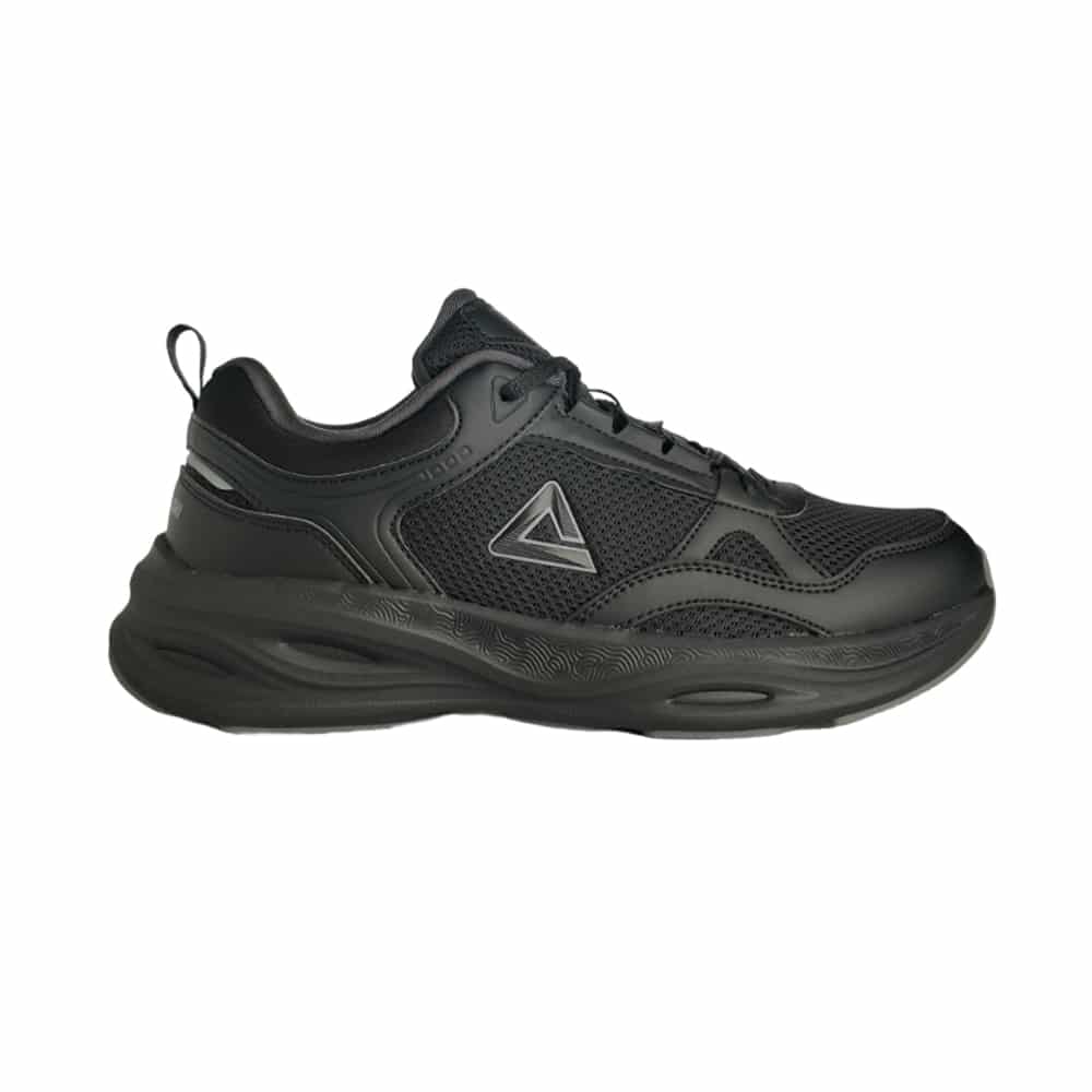 Cross Training Shoes All Black