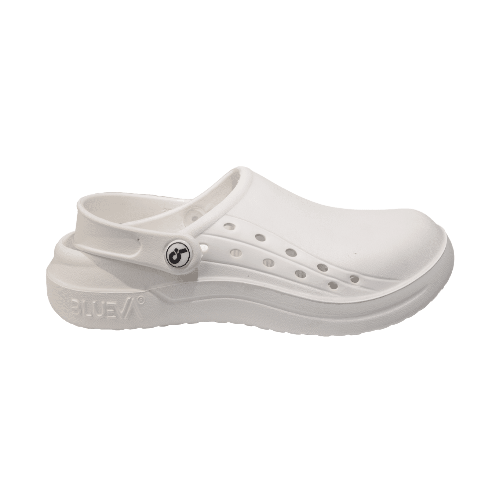 Eva Clog Femme