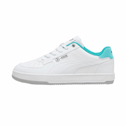 Mapf1 Caven 2.0 Puma White-Sheen Green