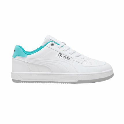 Mapf1 Caven 2.0 Puma White-Sheen Green