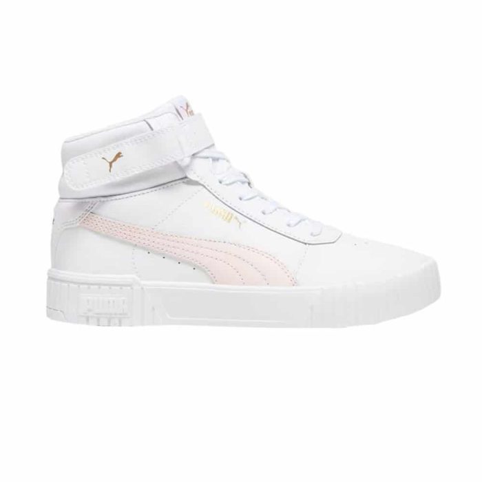 Carina 2.0 Mid