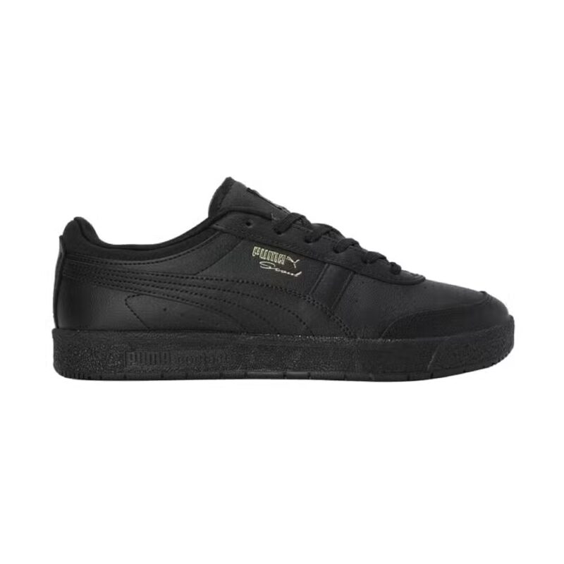 Puma Seoul Lth Puma Black-Puma Black