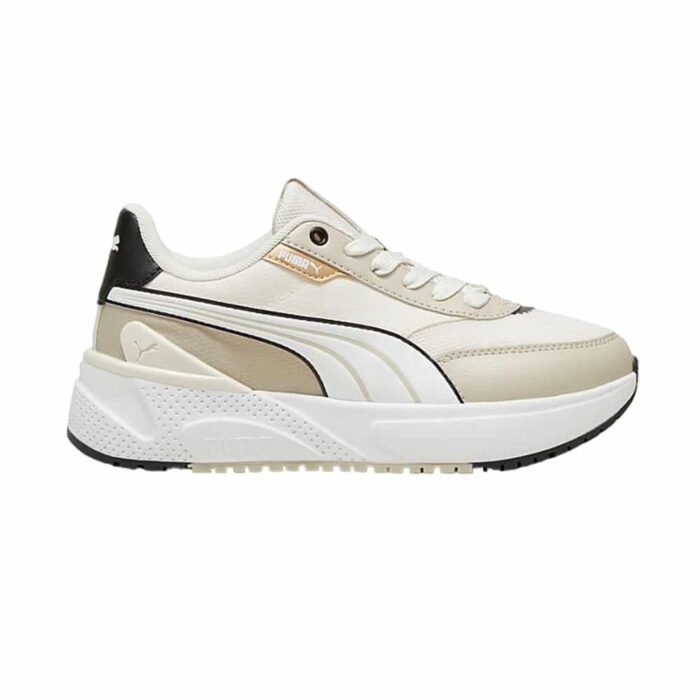 R78 Disrupt Lt Desert Dust-Puma White-Va