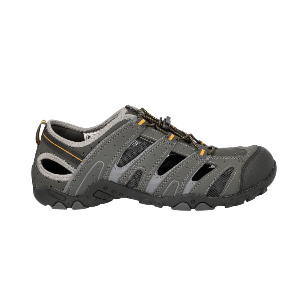 Tortola Escape Charcoal-Grey-Gold