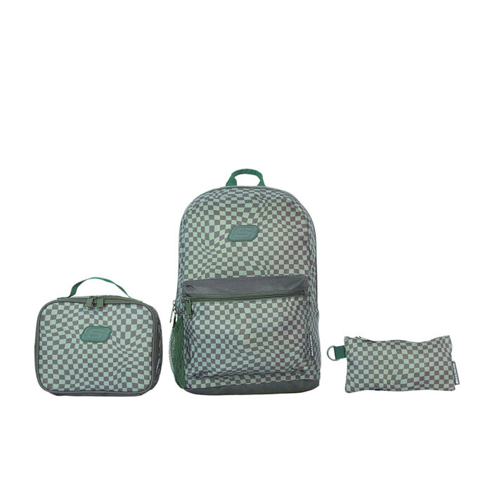 Utility Backpack Set – Image 1