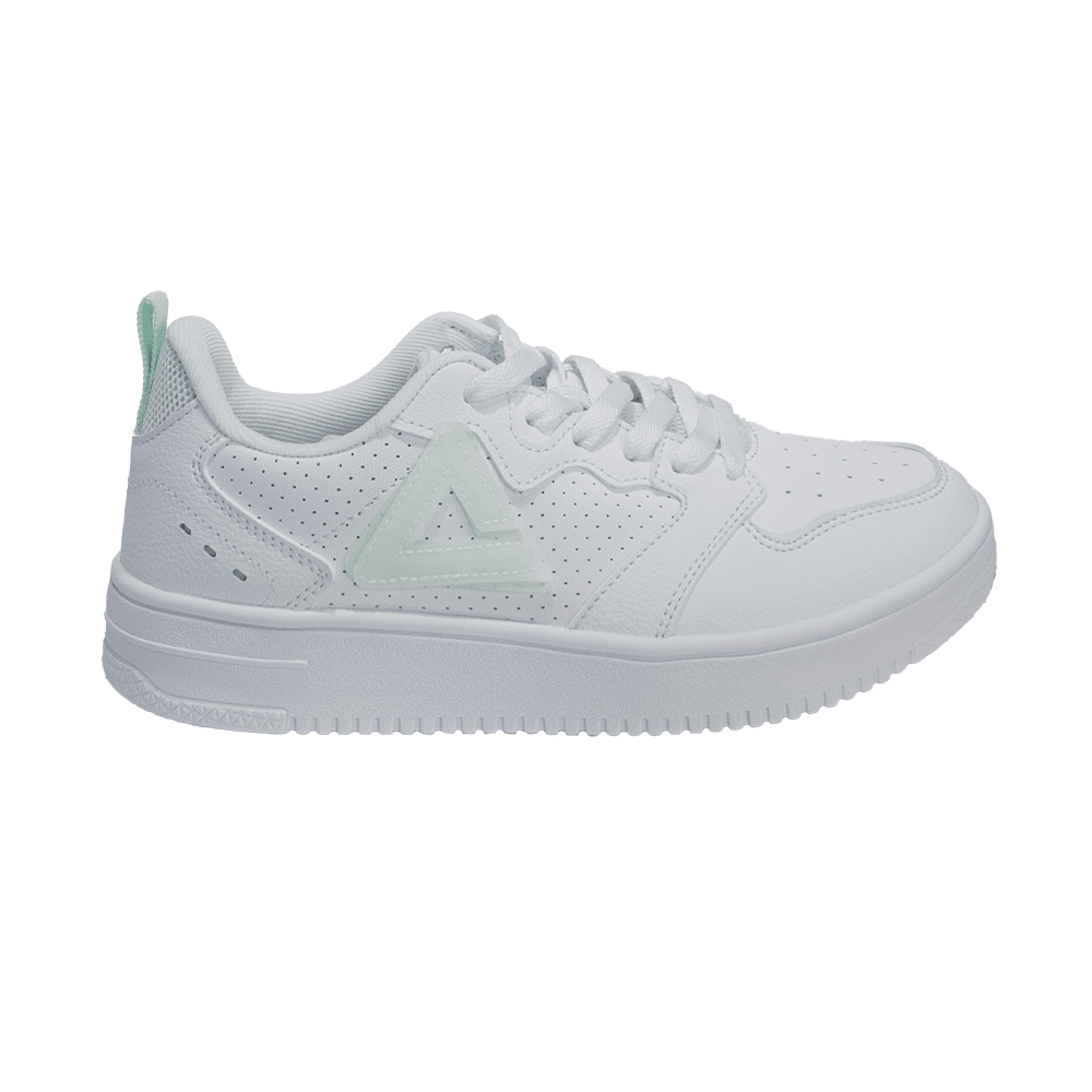 Culture Shoes White/Lt.Green