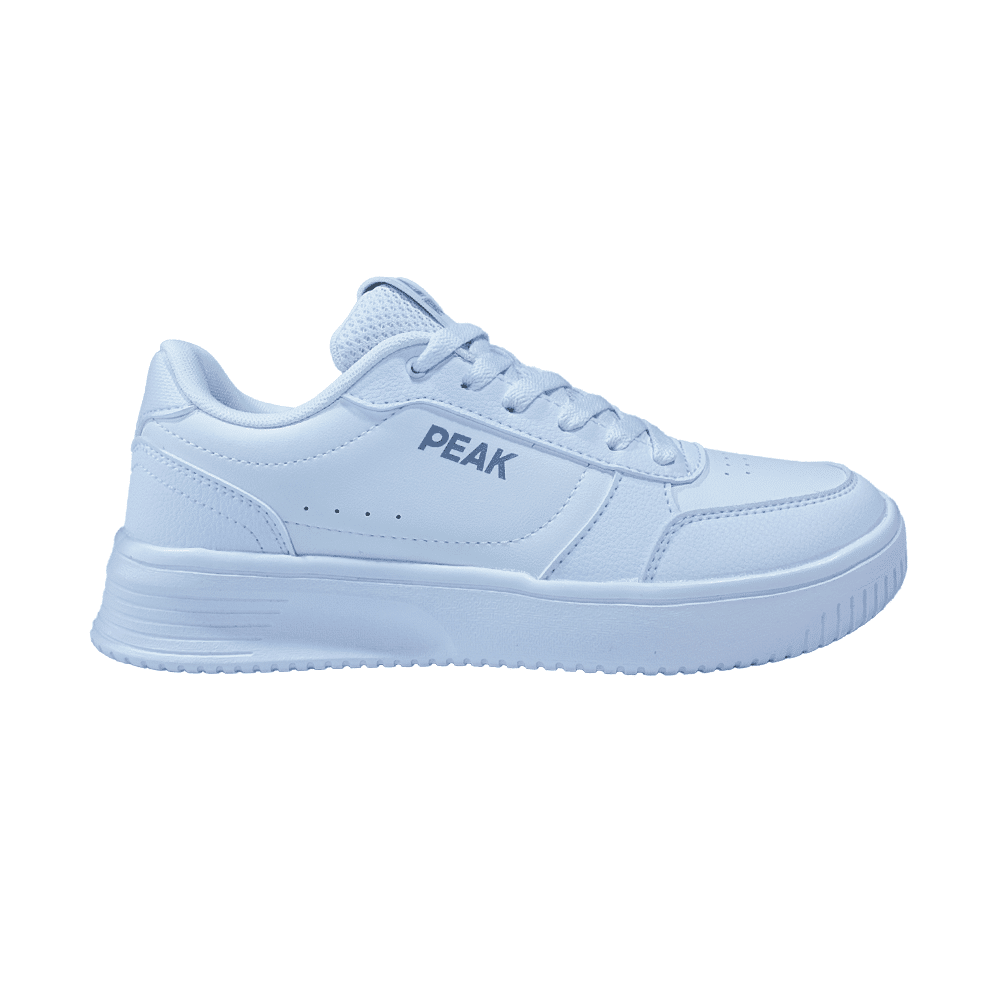 Culture Shoes White/Lt.Grey