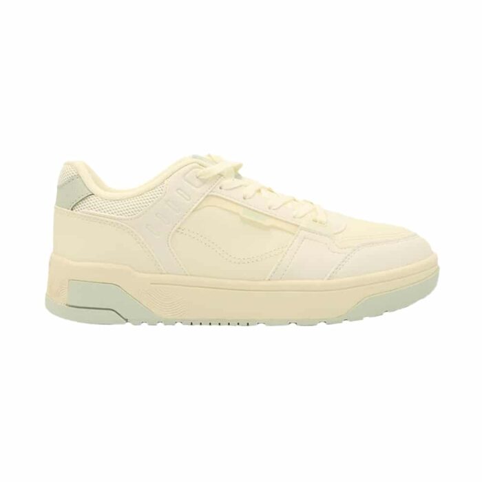 Fashion Culture Shoes Off White/Green
