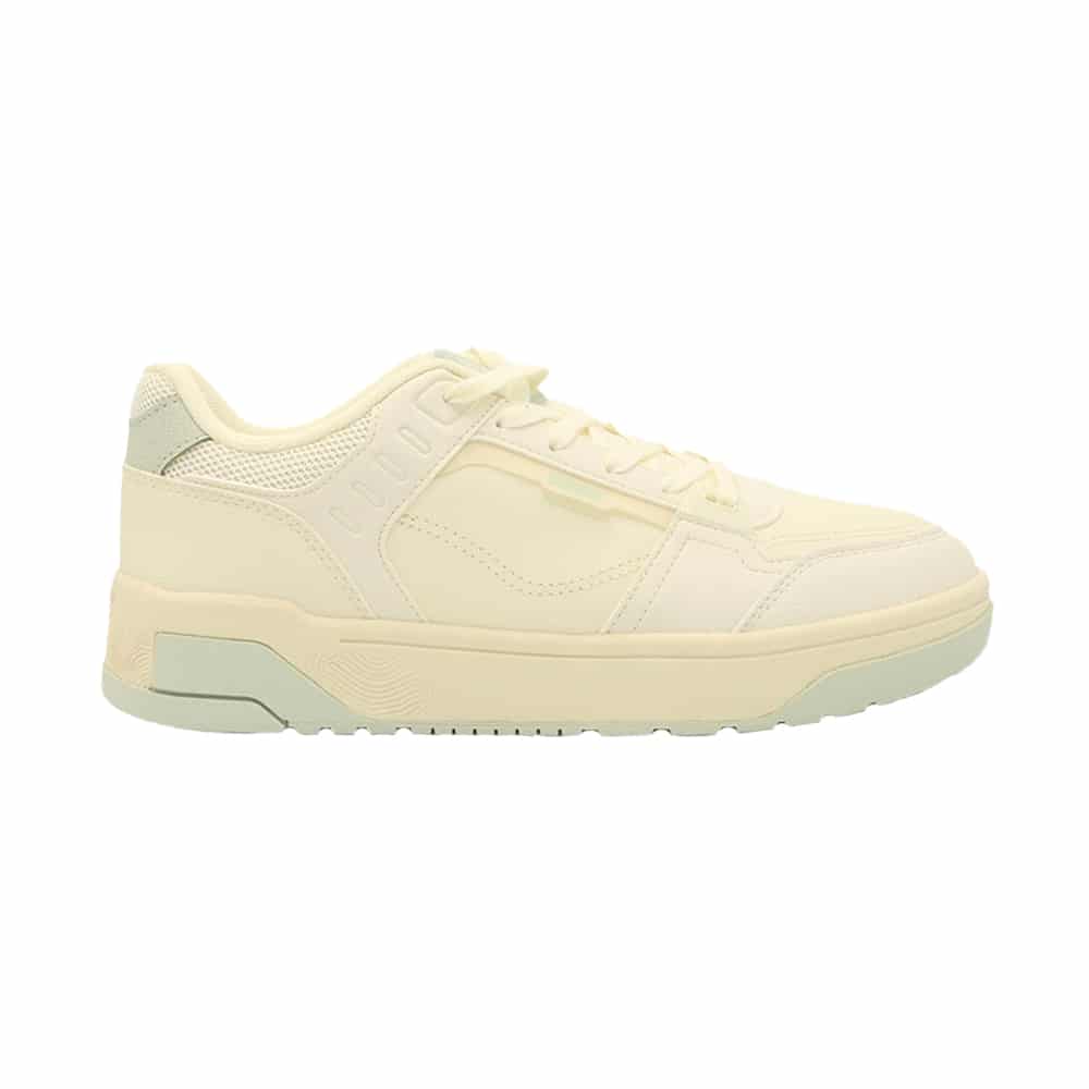 Fashion Culture Shoes Off White/Green