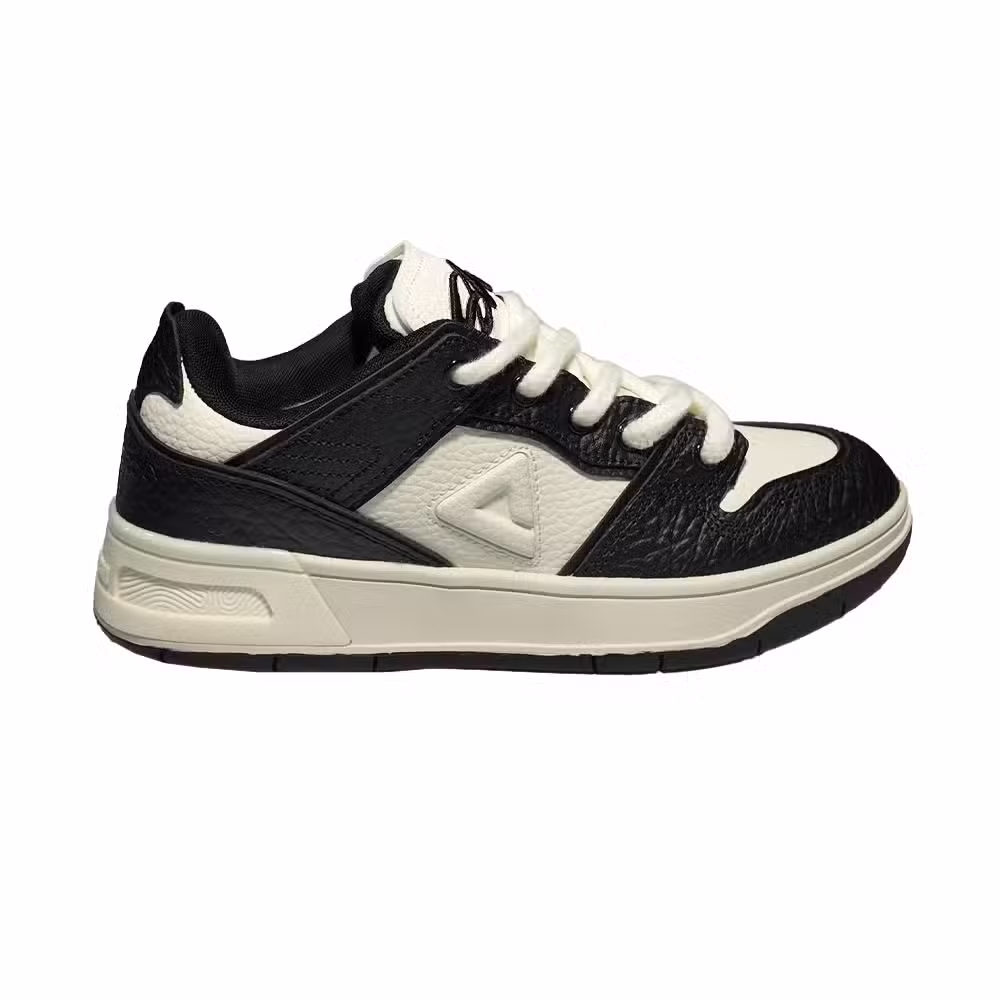 Basketball Culture Shoes Black / Canvas White