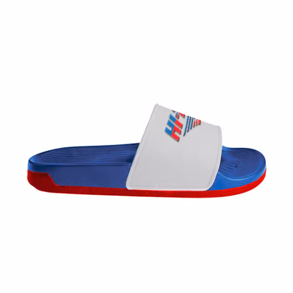 Heritage Slide Nautical Blue