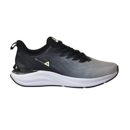 Culture Shoes Lt.Grey/Black