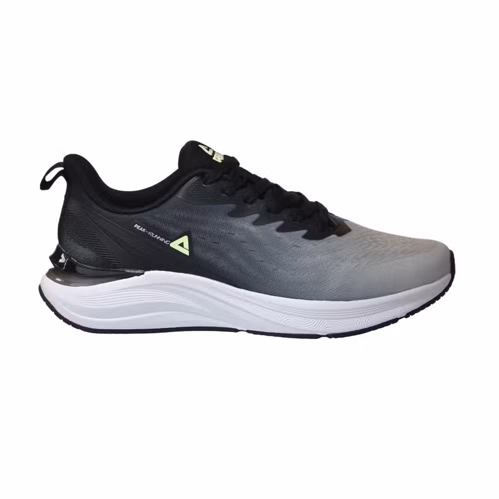 Culture Shoes Lt.Grey/Black