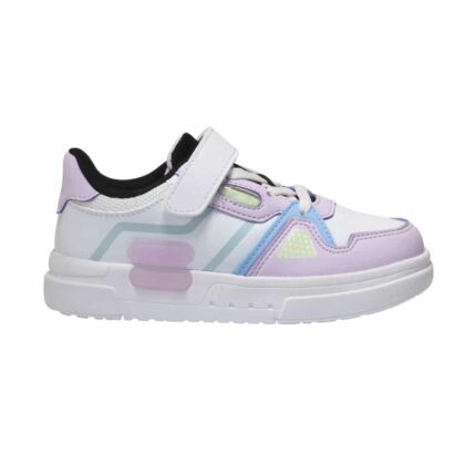 Kid'S Culture Shoes Lt.Purple