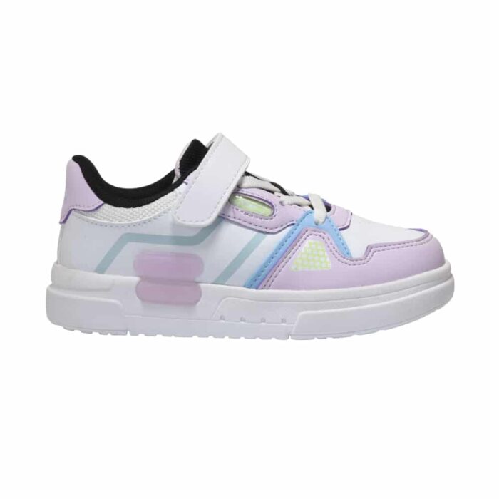 Kid'S Culture Shoes Lt.Purple