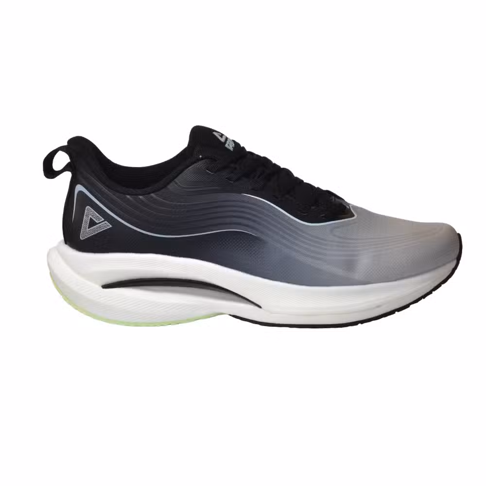 Training Shoes Lt.Grey/Black