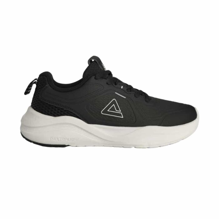 Cross Training Shoes Black/White
