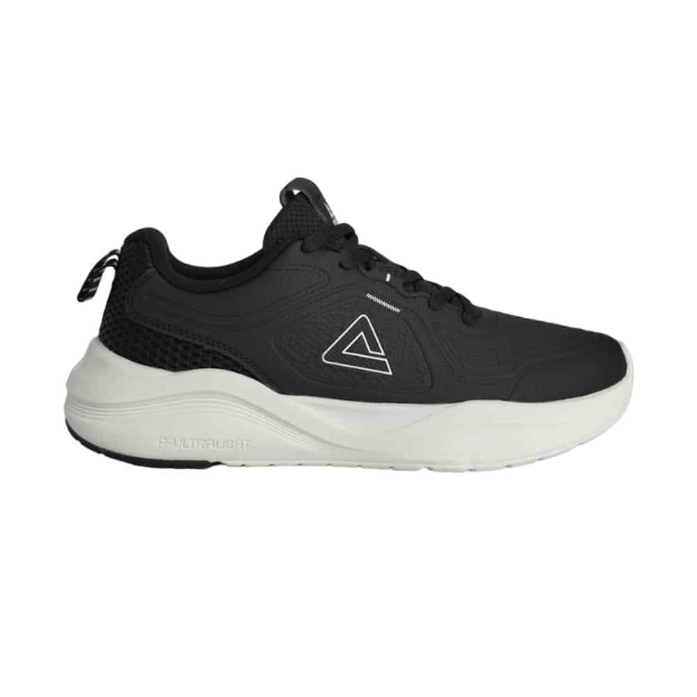 Cross Training Shoes Black/White
