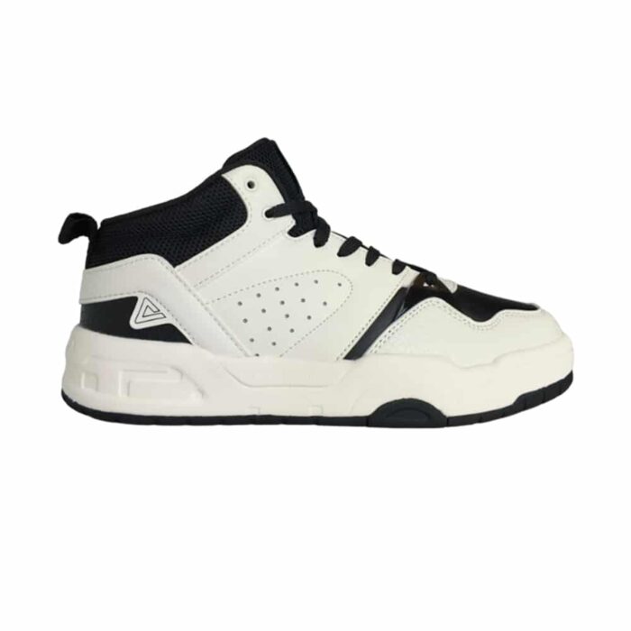 Culture Shoes White/Black
