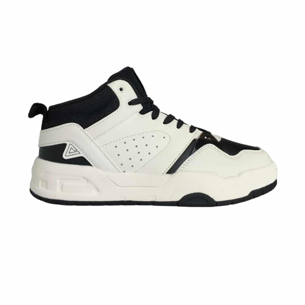 Culture Shoes White/Black