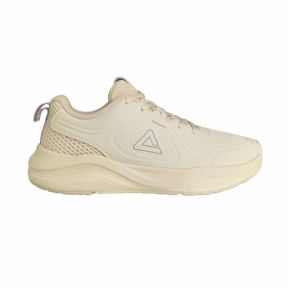 Cross Training Shoes Canvas/Khaki
