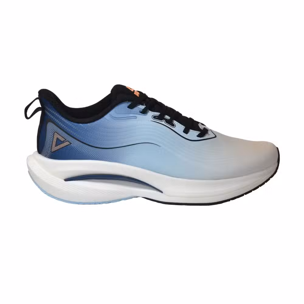 Training Shoes Navy/Off White