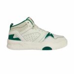 Culture Shoes White/Green