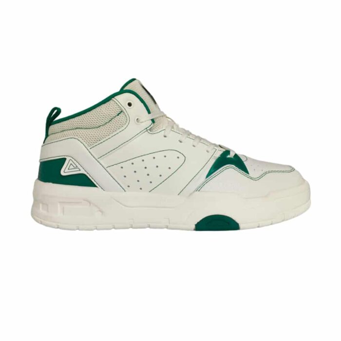 Culture Shoes White/Green
