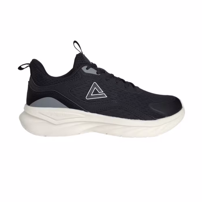 Running Shoes Black/White