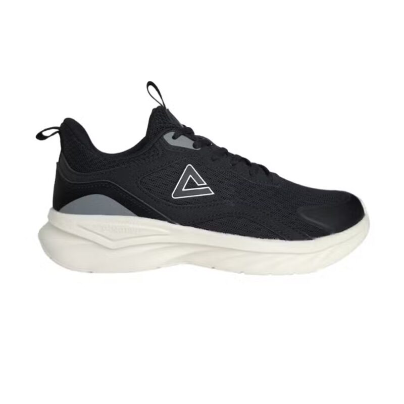 Running Shoes Black/White