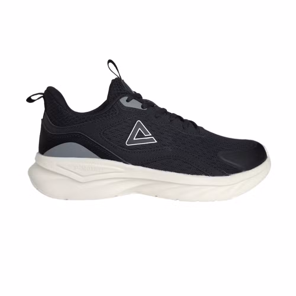 Running Shoes Black/White