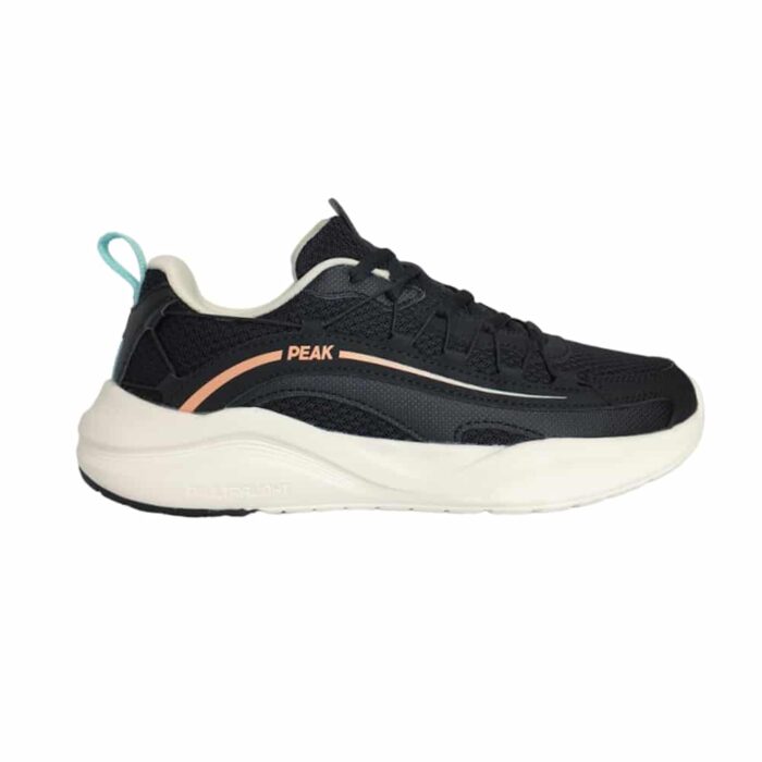 Cross Training Shoes Black/White