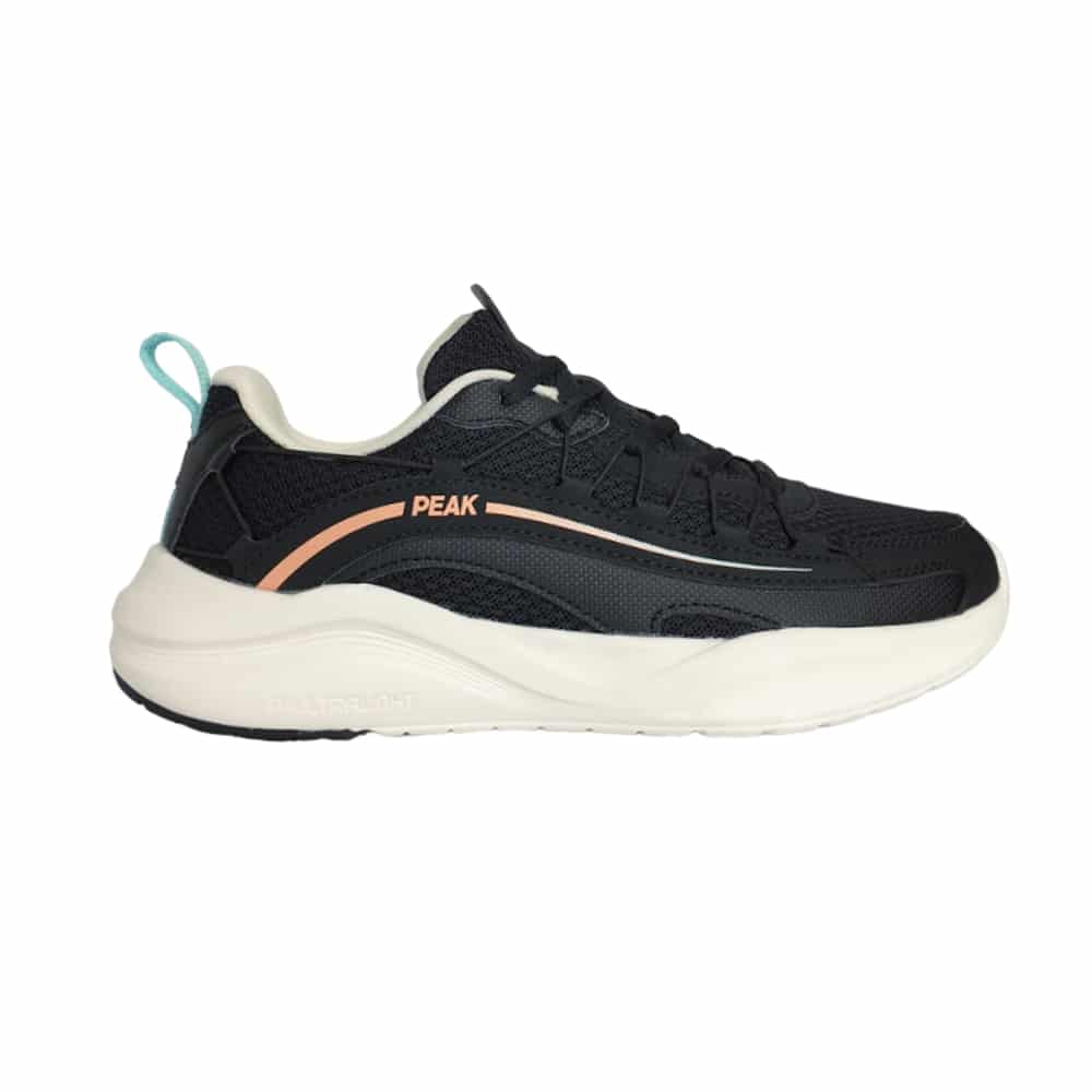 Cross Training Shoes Black/White