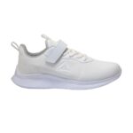 Kid'S Running Shoes White