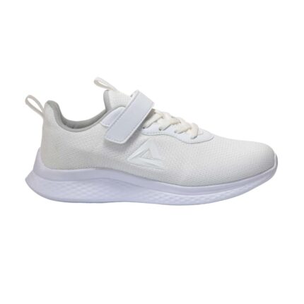 Kid'S Running Shoes White