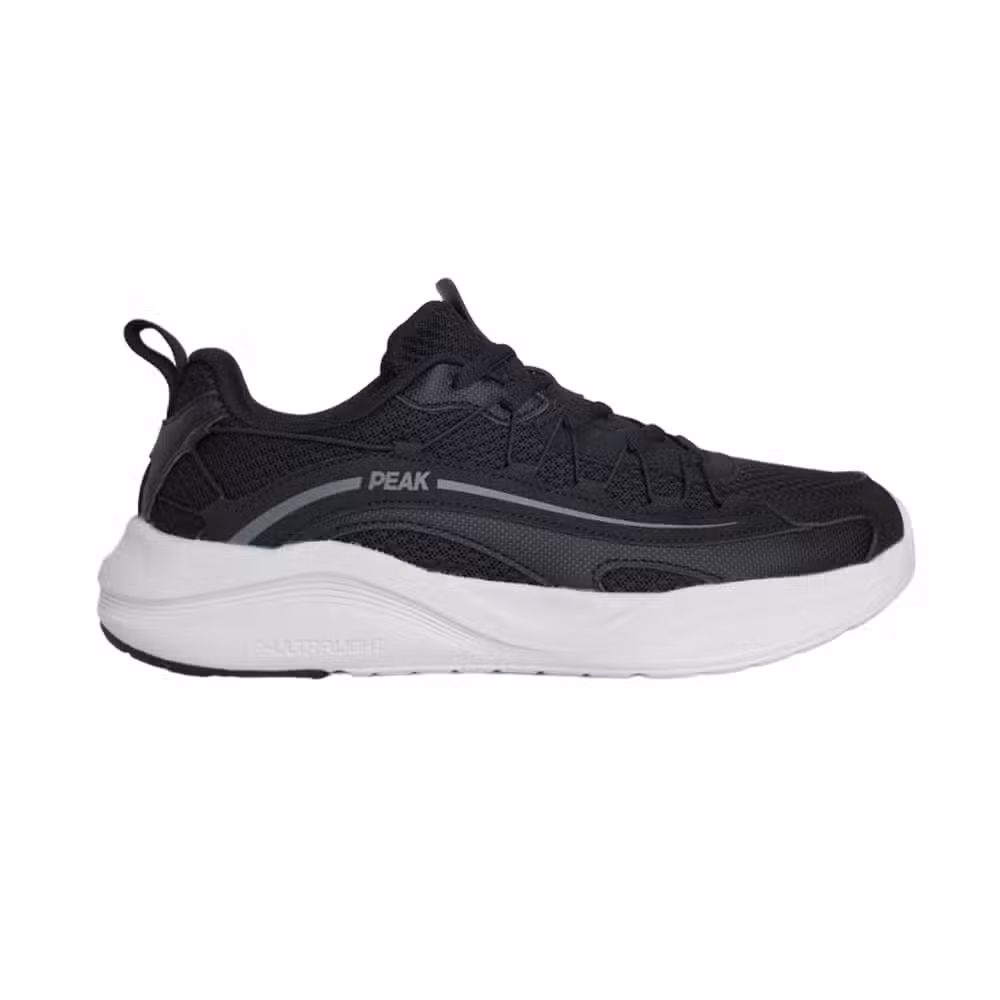 Cross Training Shoes Black/White
